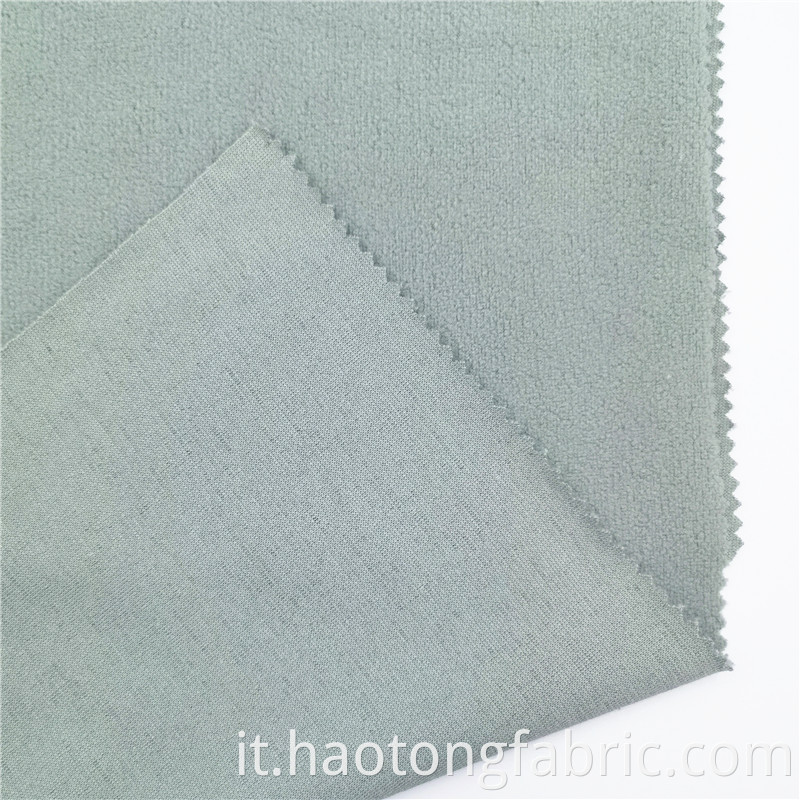 Polar Fleece Fabric